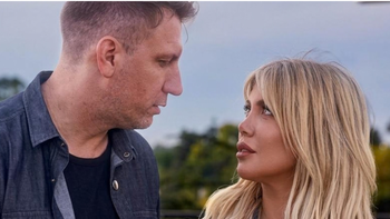 Wanda Nara mostró cómo está su relación con Maxi López con una contundente foto: Re... Wanda Nara mostró cómo está su relación con Maxi López con una contundente foto: Re...