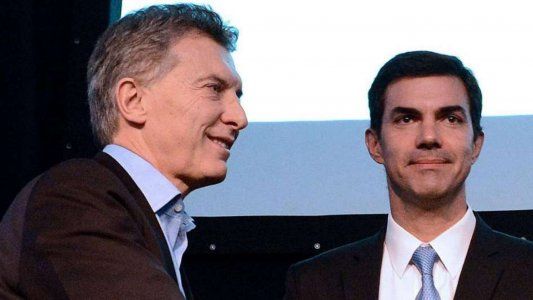 Urtubey, antes de la reunión con Macri: “Negarle al Gobierno su principal herramienta, que es el Presupuesto, sería irresponsable”