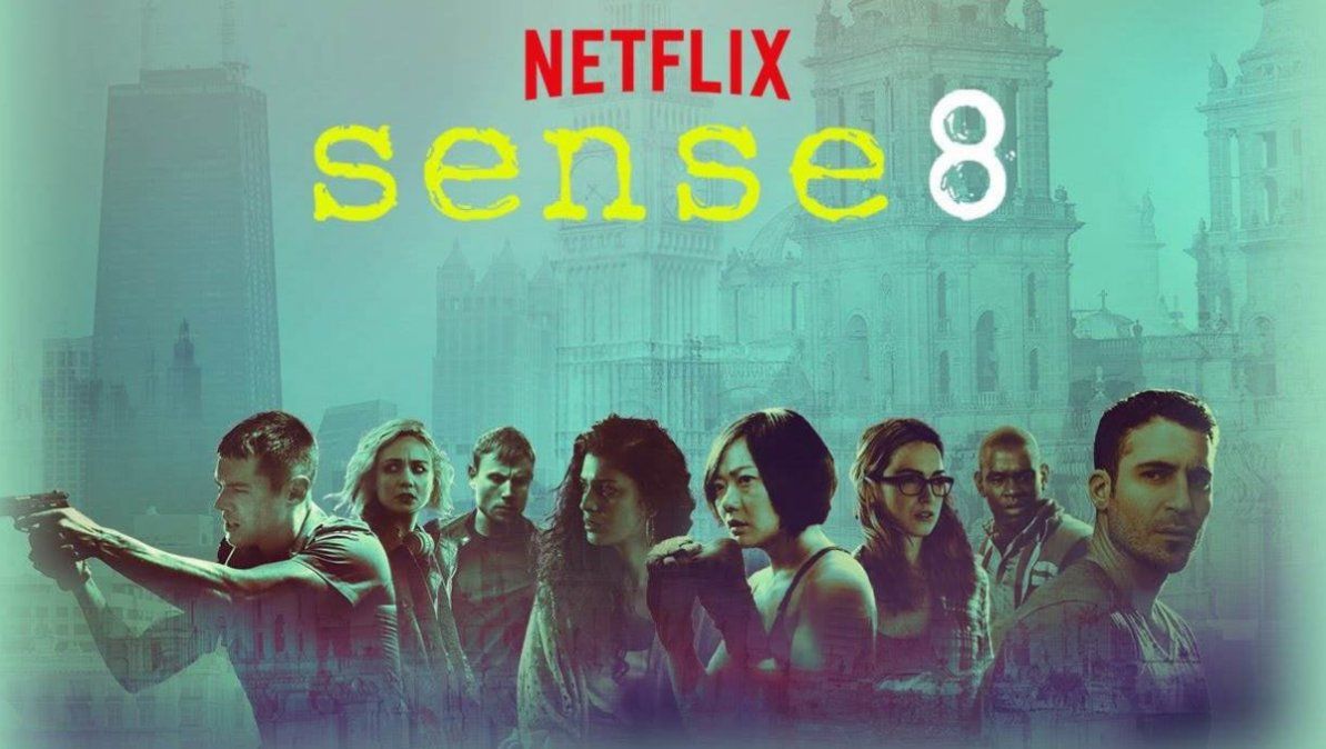 ¿Cuáles Son Las Mejores Series En Netflix Para Aprender Inglés?