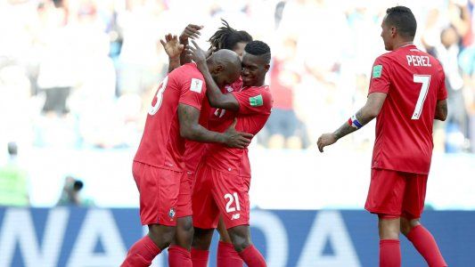 Mundial Rusia 2018 Panamá – Túnez en vivo Argentina: horario y qué canal transmite y televisa para ver online el 28 de junio