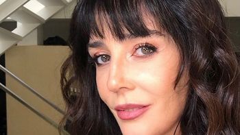 Paola Krum reveló por qué decidió volver con un ex