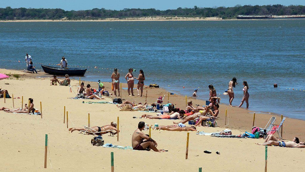 Los contagios siguen en alza: confirmaron 13.835 casos y 146 muertes en 24 horas