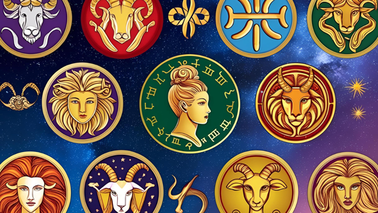 Astrología: los 4 signos que vivirán transformaciones MUY INTENSAS durante marzo