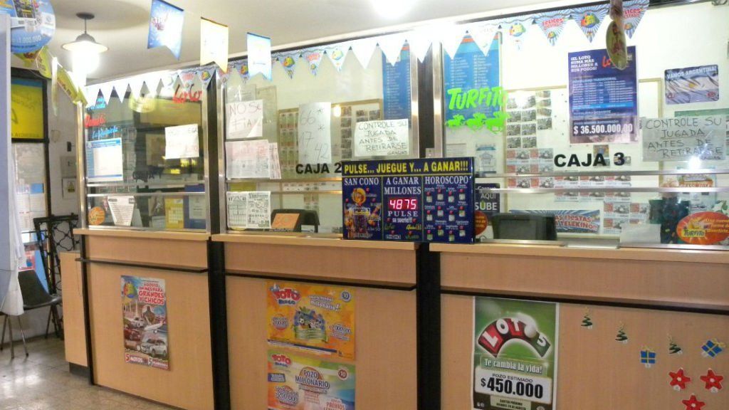 Ganó 280 millones de pesos en el Loto pero todavía no retiró el premio: ¿Quién es el misterioso afortunado?