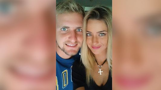 Solange Rivas anticipó el gol de Nicolás Colazo: ¿es bruja?