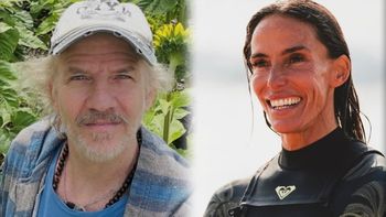 Facundo Arana y María Susini, cada vez más cerca: la señal que anticipa una posible reconciliación&nbsp;