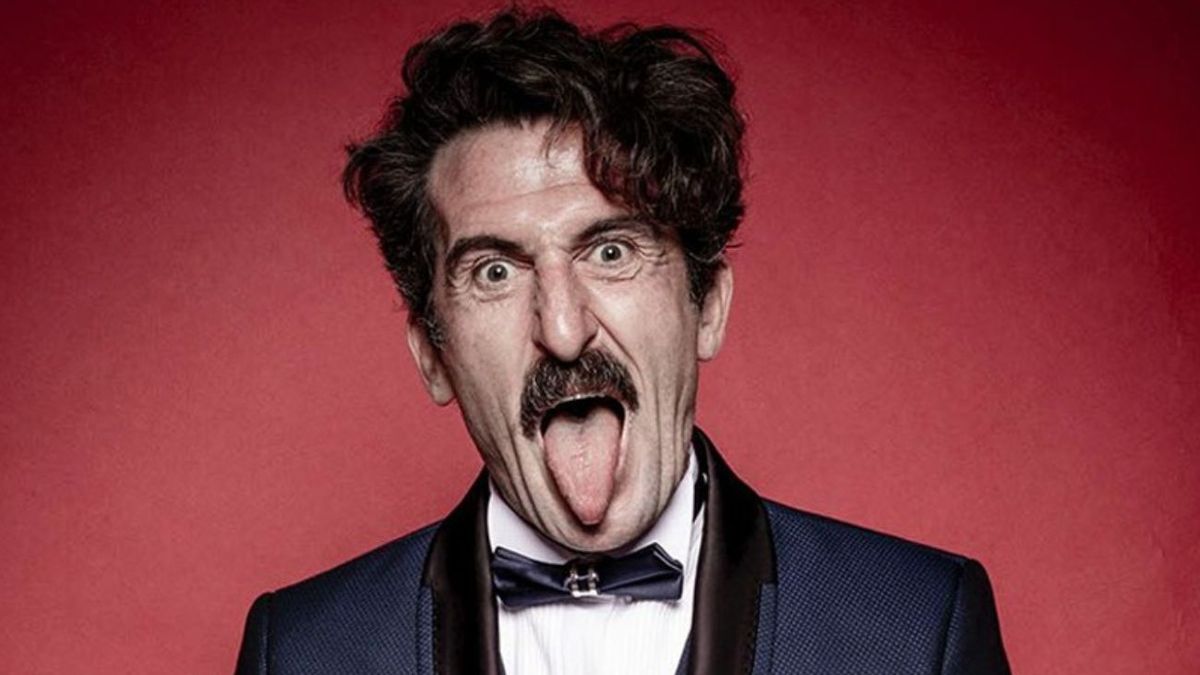 Luis Zahera arrasa en Netflix con la serie española más vista y el estreno de sus nuevas temporadas. (Foto: Archivo)