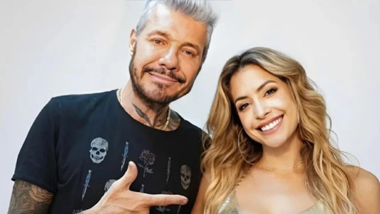Yanina Latorre contó el motivo por el cual Marcelo Tinelli pasó su cumpleaños lejos de Milett Figueroa