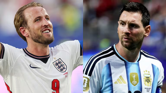 La impactante predicción del astrólogo de Boca para el duelo entre Argentina e Inglaterra: Que se prepare...