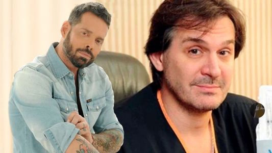 Se filtró el insólito motivo por el que Mariano Caprarola no denunció a Aníbal Lotocki