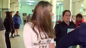 Sorpresa en el caso Nahir Galarza por un operativo imprevisto con máxima seguridad