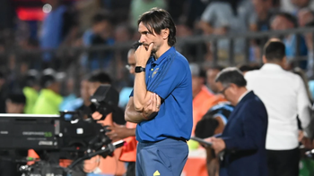 Diego Martínez renunicó como técnico de Boca. Diego Martínez renunicó como técnico de Boca.