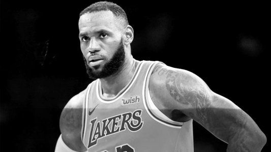 Nos están cazando: la denuncia de Lebron James por un crimen contra un afroamericano en Estados Unidos