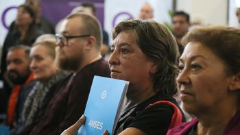 ANSES pagará un bono de más de $ 50.000 desde hoy