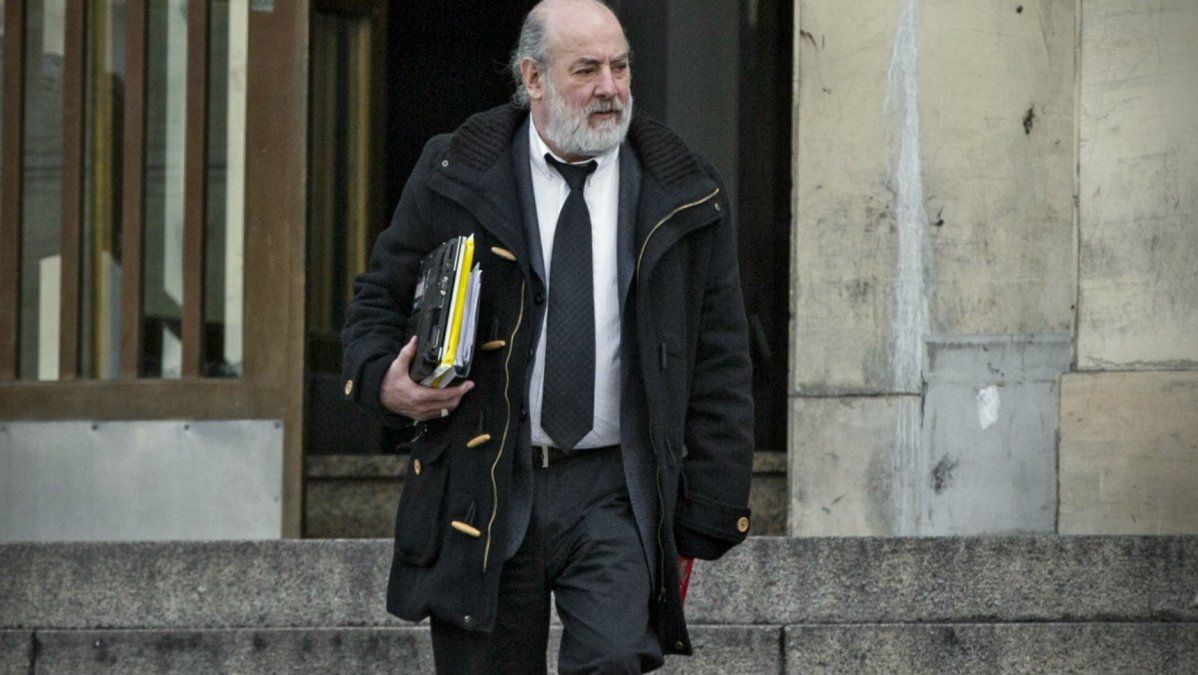 Fracasa la jugada de Parrilli: la Cámara Federal confirmó a Bonadio en la causa de los cuadernos K
