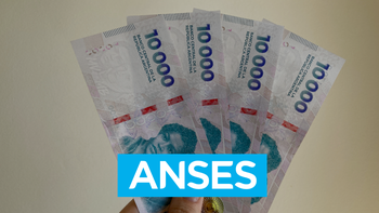 ANSES explica cómo se calculan los bonos de refuerzo en 2025 ANSES explica cómo se calculan los bonos de refuerzo en 2025