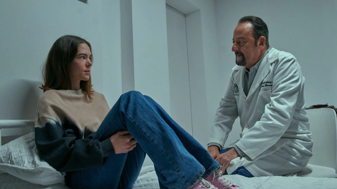 Quién Mató a Sara presentó su tercera temporada con la incorporación de un importante actor