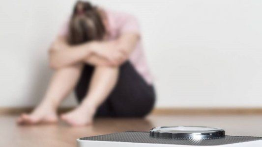 Bulimia y Anorexia. ¿Cuál es la diferencia entre ellos?