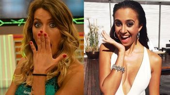 Mica Viciconte destrozó a Nai Awada: Está mal de la cabeza me da pena, va a terminar mal