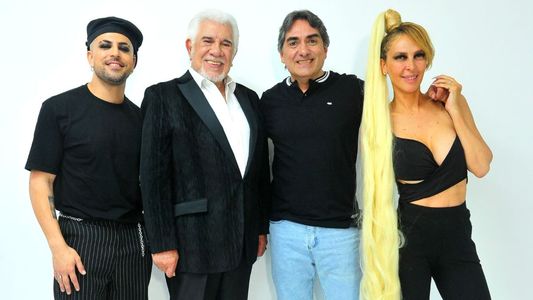 Temporada 2024: Raúl Lavie y Kike Turuel brillarán juntos en Argentina, La Revista