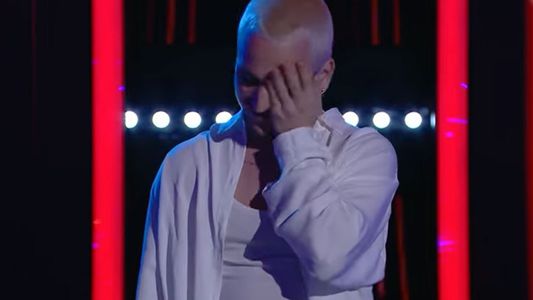 Escándalo en La Voz Argentina 2022: un participante puso en duda la seriedad del casting