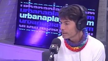 Sin filtros: el Chino Garcé habló sobre el tabú de la homosexualidad en el fútbol