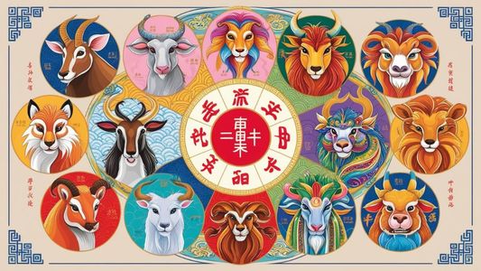 Horóscopo chino: los signos más favorecidos en el fin de semana del 25 y 26 de enero de 2025