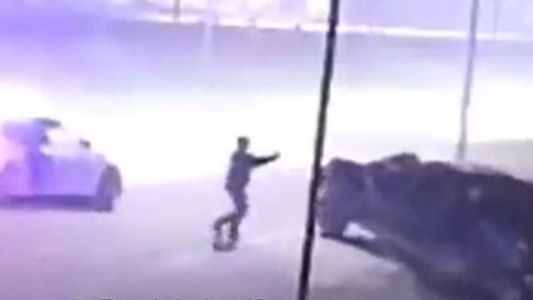 El rugbier de 19 años baleado por policías en Moreno quedó en shock y volverá a ser operado