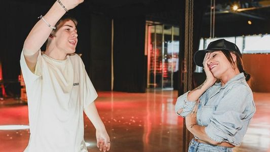 Juan Otero confesó los límites que su mamá Florencia Peña debió ponerle para su fiesta de 15