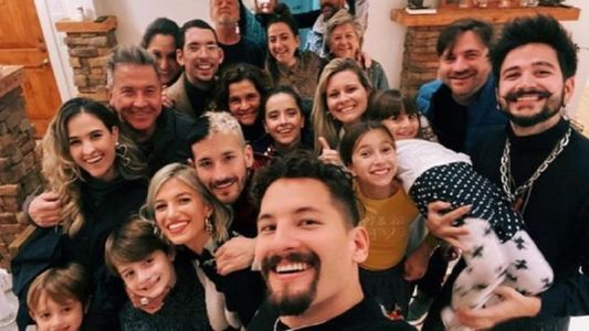 Cambios en el jurado de La Voz Argentina: ¿Se van Mau y Ricky?