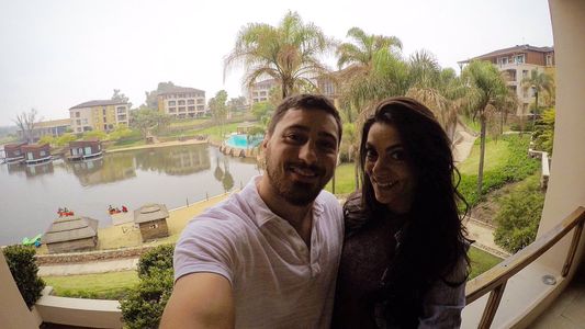 ¡Belu Lucius embarazada de 4 meses! Mirá la tierna foto del anuncio