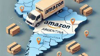 Cómo aprovechar los envíos gratuitos de Amazon a Argentina para tus compras online