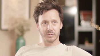 El desgarrador mensaje de Benjamín Vicuña el día que su hija Blanca hubiera cumplido 18 años