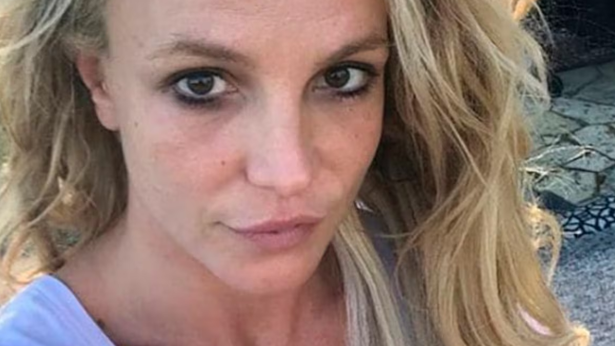 Britney Spears, detenida en California por conducir bajo los efectos del alcohol