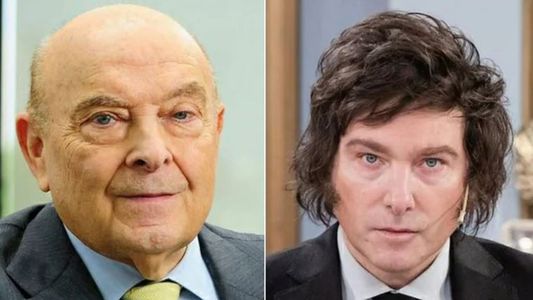 Domingo Cavallo adivinó la inflación de diciembre y anticipó la inquietante cifra que vislumbra para todo 2024