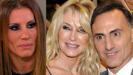 Cuánta plata habría pagado Diego Latorre para callar a Natacha Jaitt