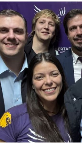 Elecciones en Jujuy, Chaco, Salta y San Luis: el primer test político de Javier Milei en el interior