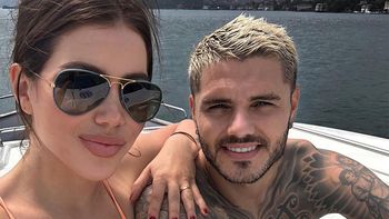 wanda nara revelo como fue su reencuentro intimo con mauro icardi y desconcerto a todos: es libre de...