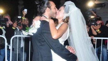 La incómoda pregunta a Karina Jelinek sobre su pasado junto a Leo Fariña