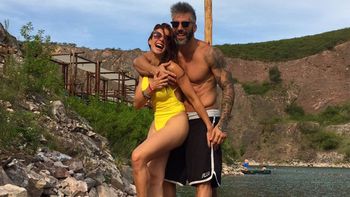 Miriam Lanzoni habló del debut teatral y de la foto hot que subió: Fue dedicada a mi novio