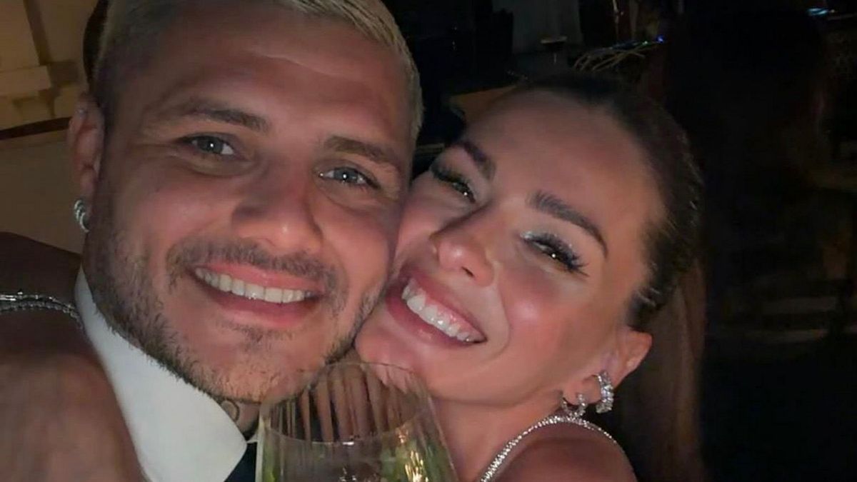 El impactante elogio de Mauro Icardi a la China Suárez, cubierta de sangre: Esa...