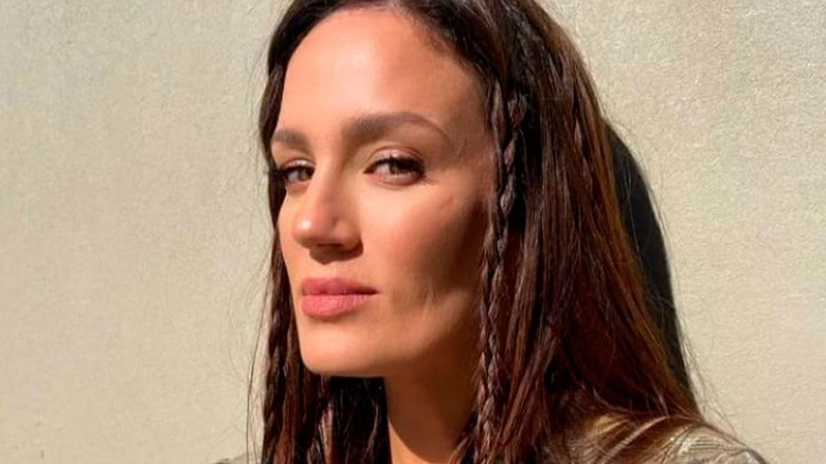 La reacción de Paula Chaves a la noticia del supuesto embarazo de Zaira Nara con Facundo Pieres