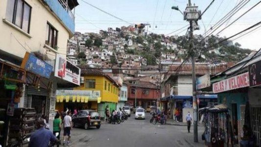 Colombia: alarma en la ONU por la violencia en las protestas