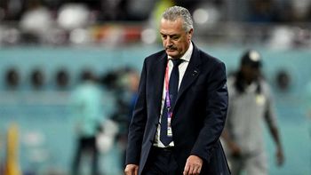 La predicción fallida de Alfaro sobre Brasil y Tite para el Mundial Qatar 2022