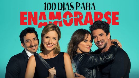 100 días para enamorarse entró en su recta final: se grabó el último capítulo
