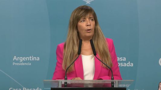 El Gobierno convoca a extraordinarias la segunda quincena de enero y espera un juicio político claro y certero