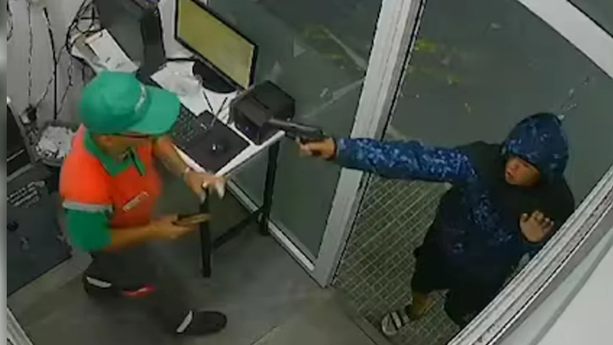 El fiscal rebeló cuánto cobraban los sicarios por cadacrimen. (Foto: archivo)
