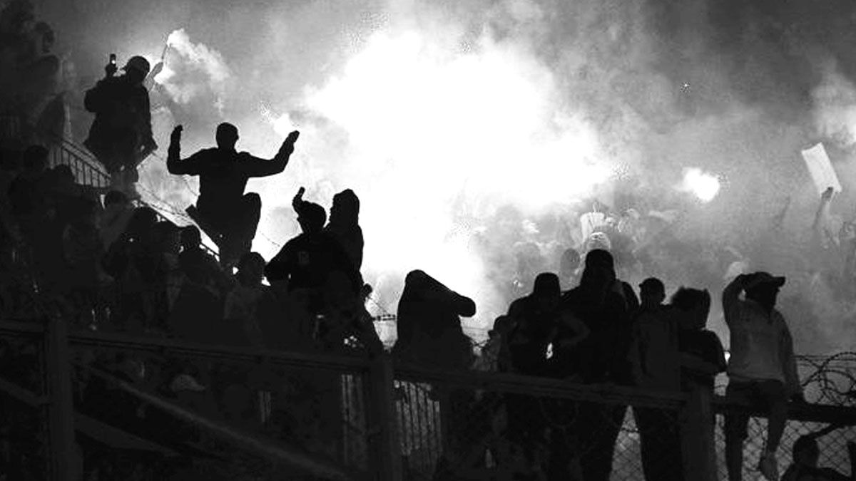 Barrabravas: un importante club argentino será sancionado