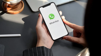 WhatsApp: el truco para saber cuántos mensajes recibiste y enviaste