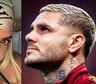 La cuestionable actitud de Mauro Icardi en el cumple de Francesca, su hija mayor con Wanda Nara
